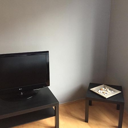 Apartment Sophie Olomouc Extérieur photo