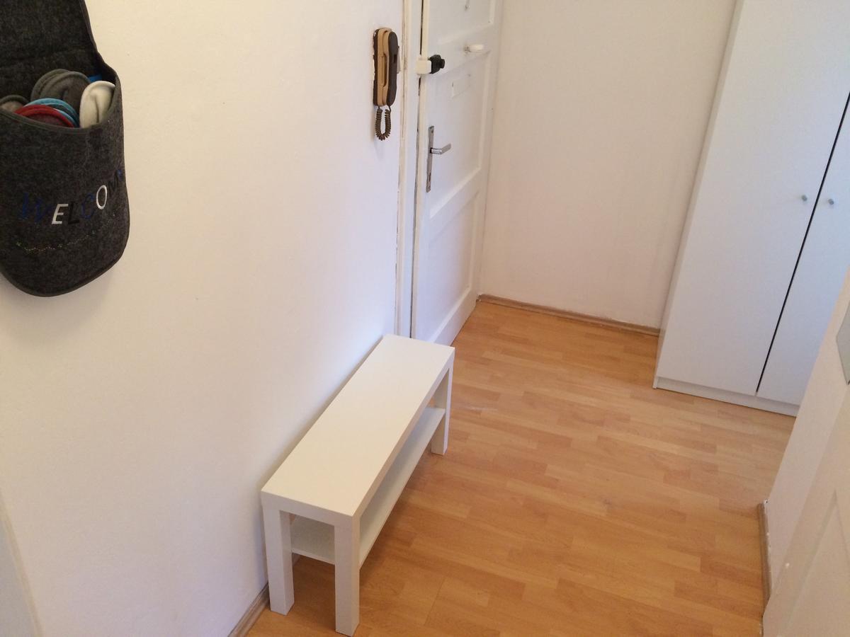 Apartment Sophie Olomouc Extérieur photo