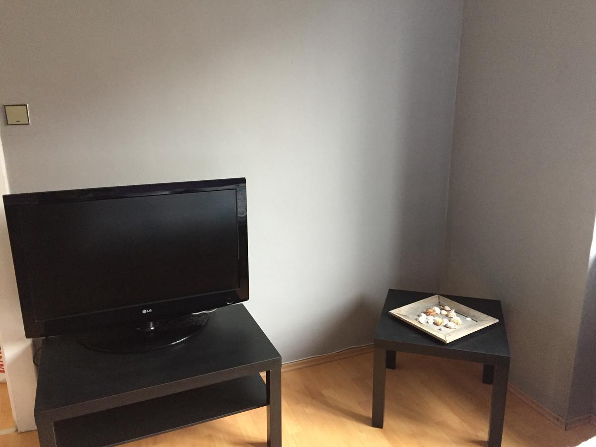 Apartment Sophie Olomouc Extérieur photo