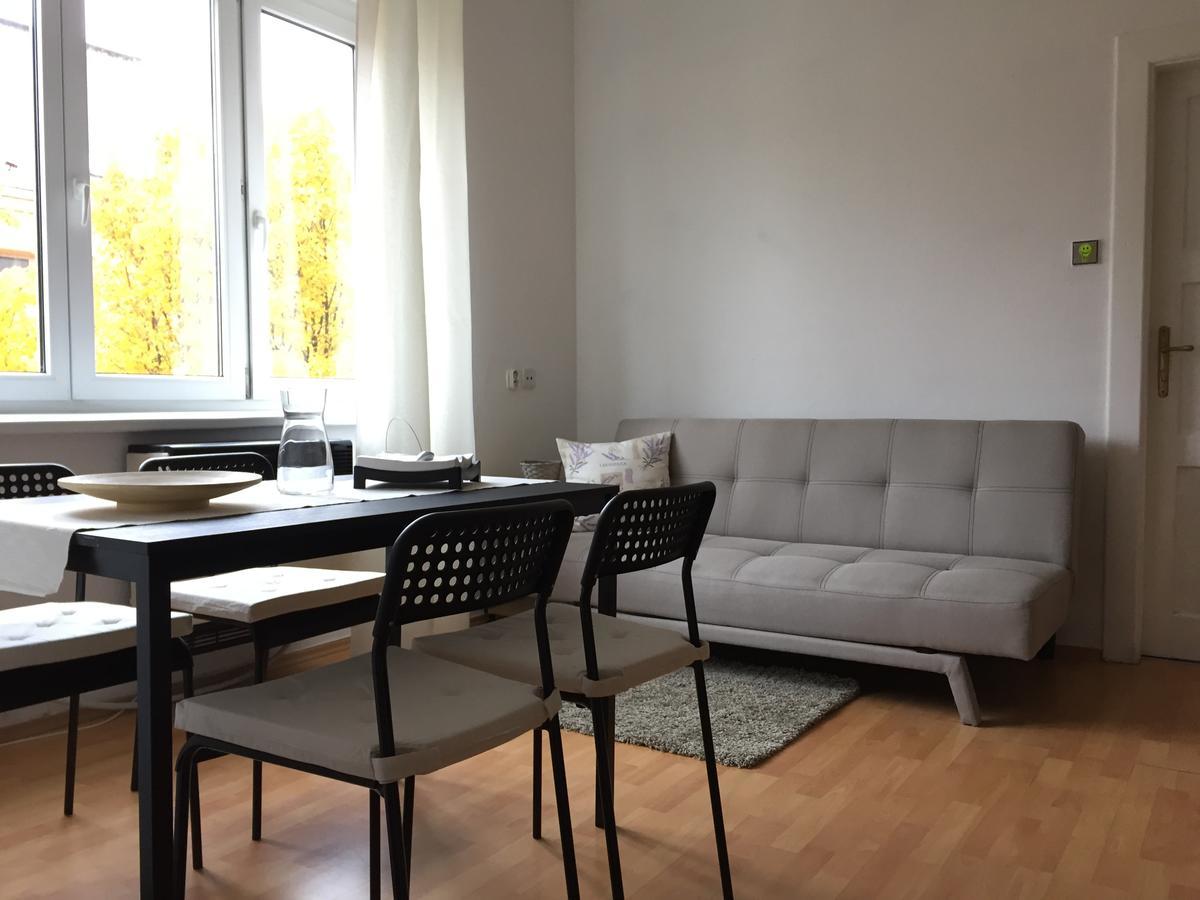 Apartment Sophie Olomouc Extérieur photo