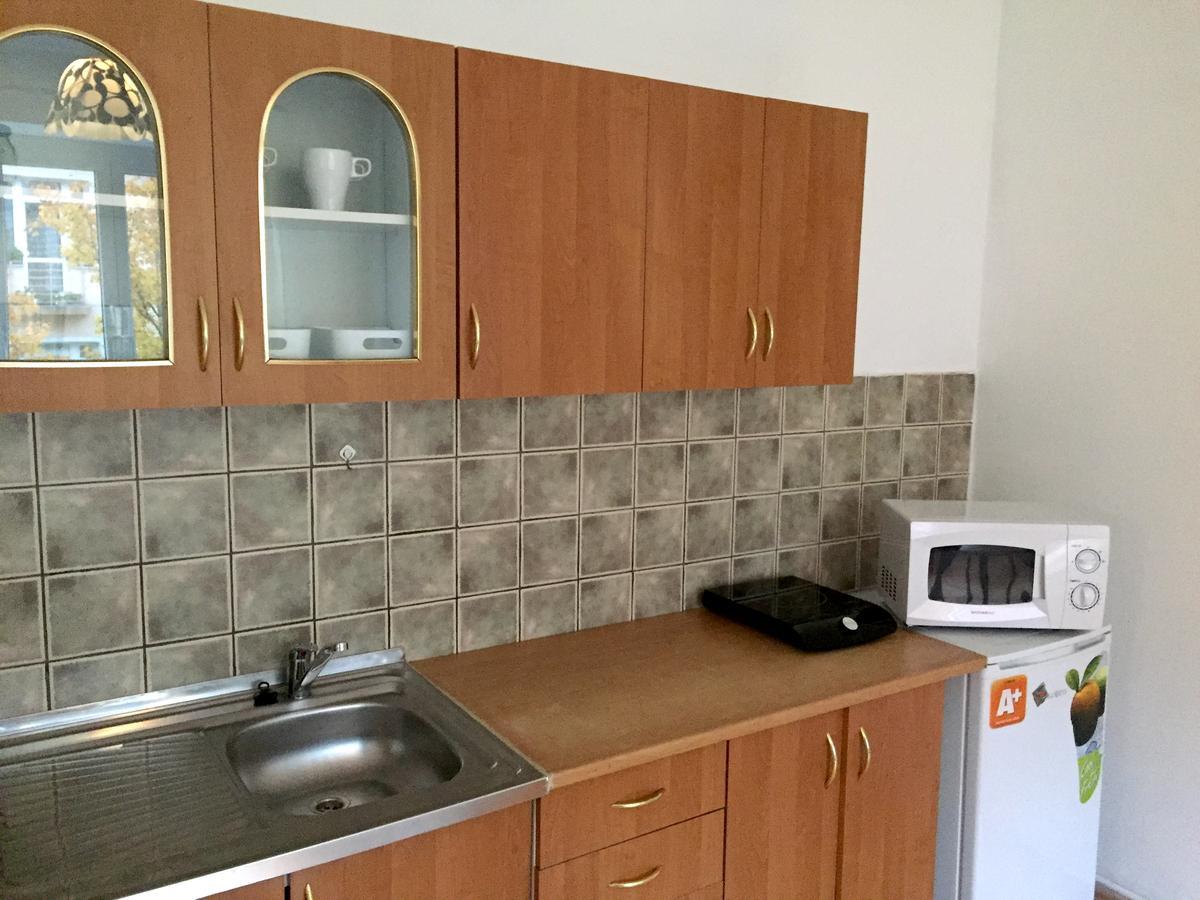 Apartment Sophie Olomouc Extérieur photo