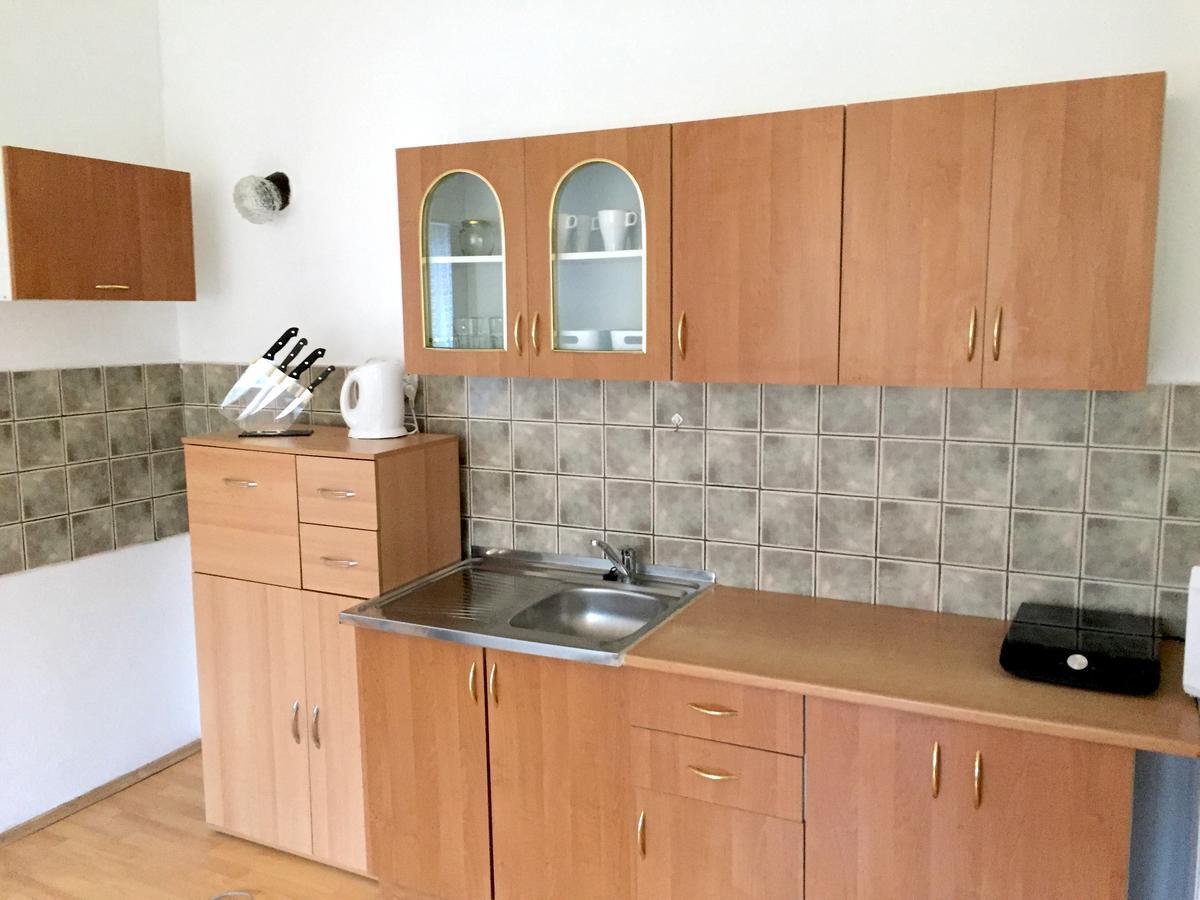 Apartment Sophie Olomouc Extérieur photo